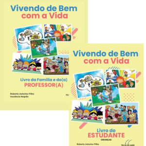Kit de E-books – Estudante + Professor(a)
